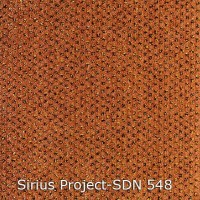 Sirius Project-SDN 548